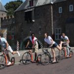 steps kopen in Amersfoort tijdens de stepworkshops