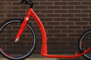Crussis cobra alu frame