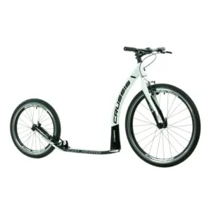 De aluminium Crussis Cobra