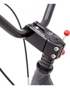 Bespaar benzine, ga steppen!