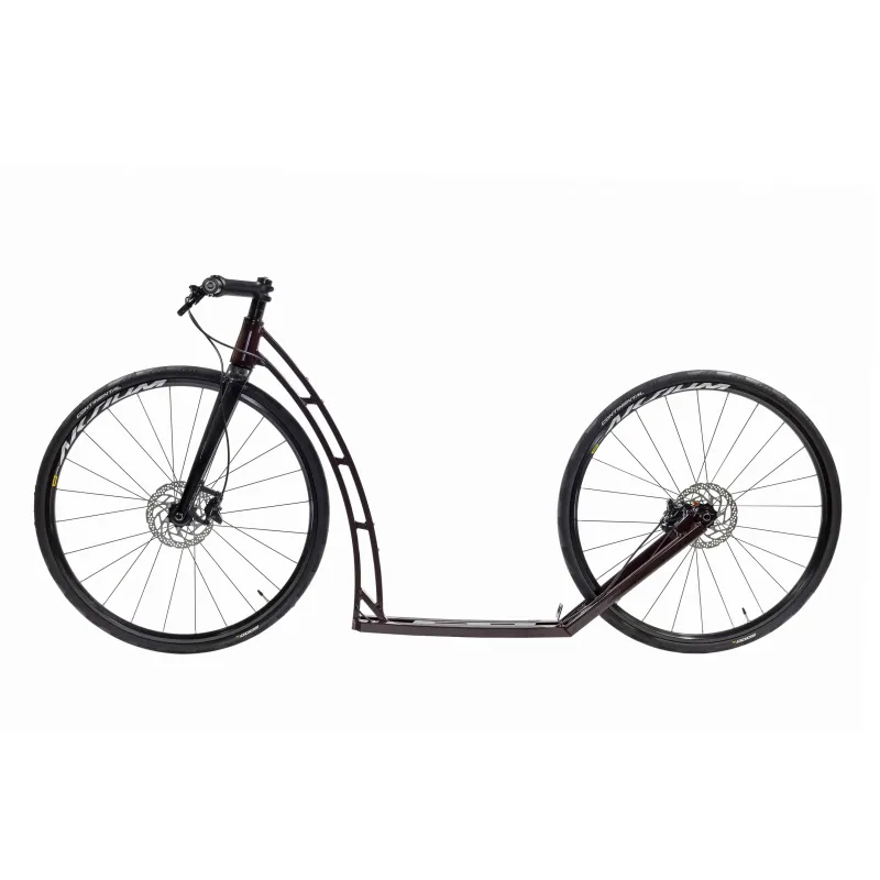 De Mibo Revoo: revolutionaire racestep 4 you - Afbeelding 7