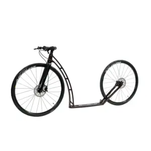 Mibo Revoo, de snelste racestep