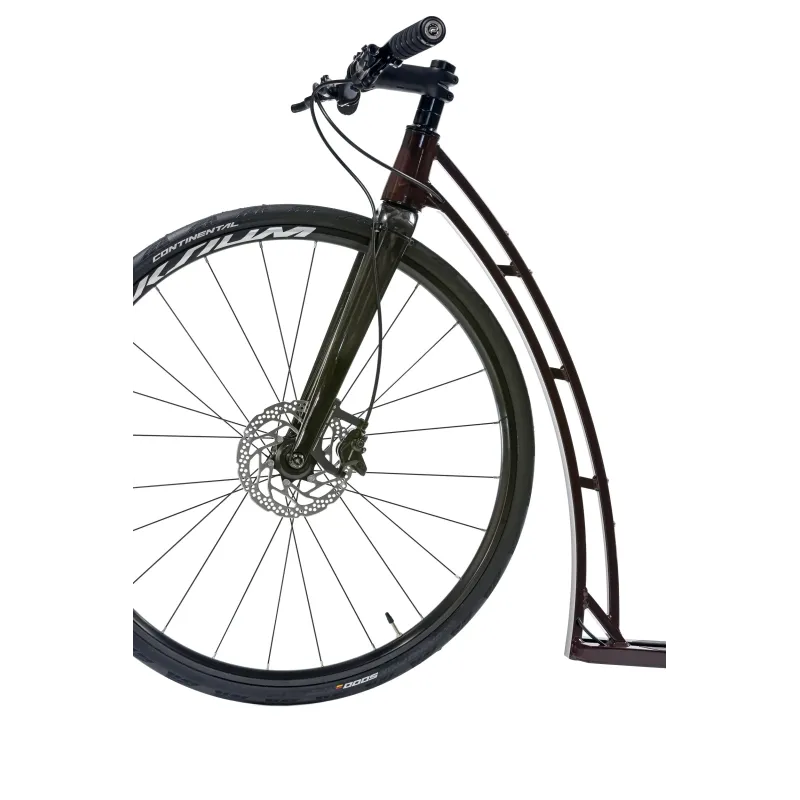 De Mibo Revoo: revolutionaire racestep 4 you - Afbeelding 5