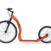 Yedoo Trexx G1: nieuwe ALUMINIUM step. - Afbeelding 13