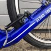 Yedoo Trexx van aluminium