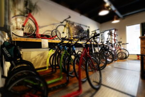 De ideale combinatie van webshop en winkel