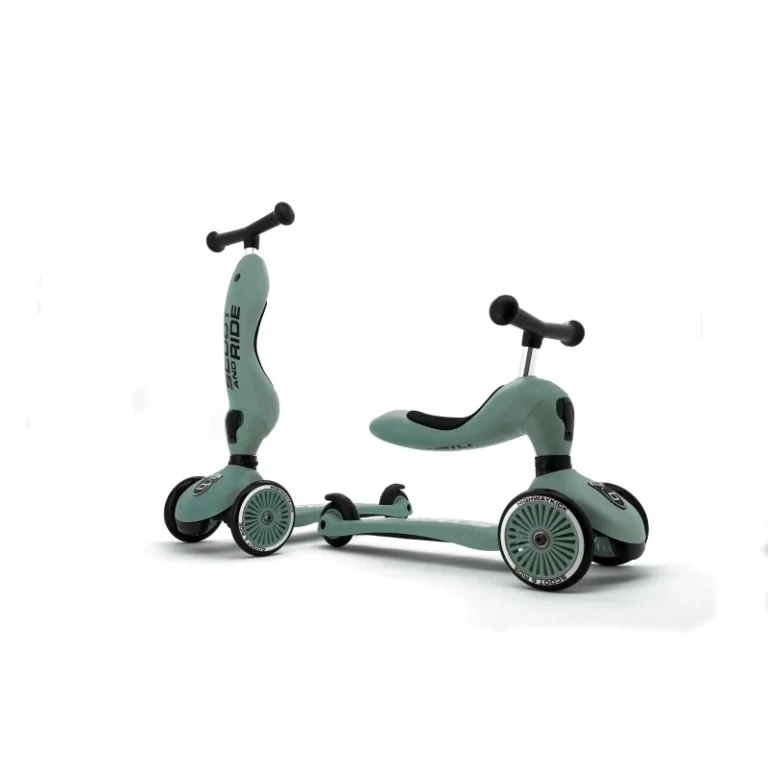 Scoot and ride ideale kinderstep