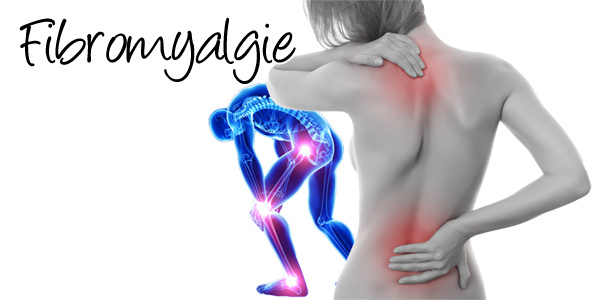 Verlicht je Fibromyalgie symptomen met de step