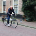 Gratis leenstep voor senioren!