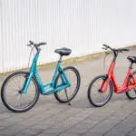 Sollso Elan loopfiets