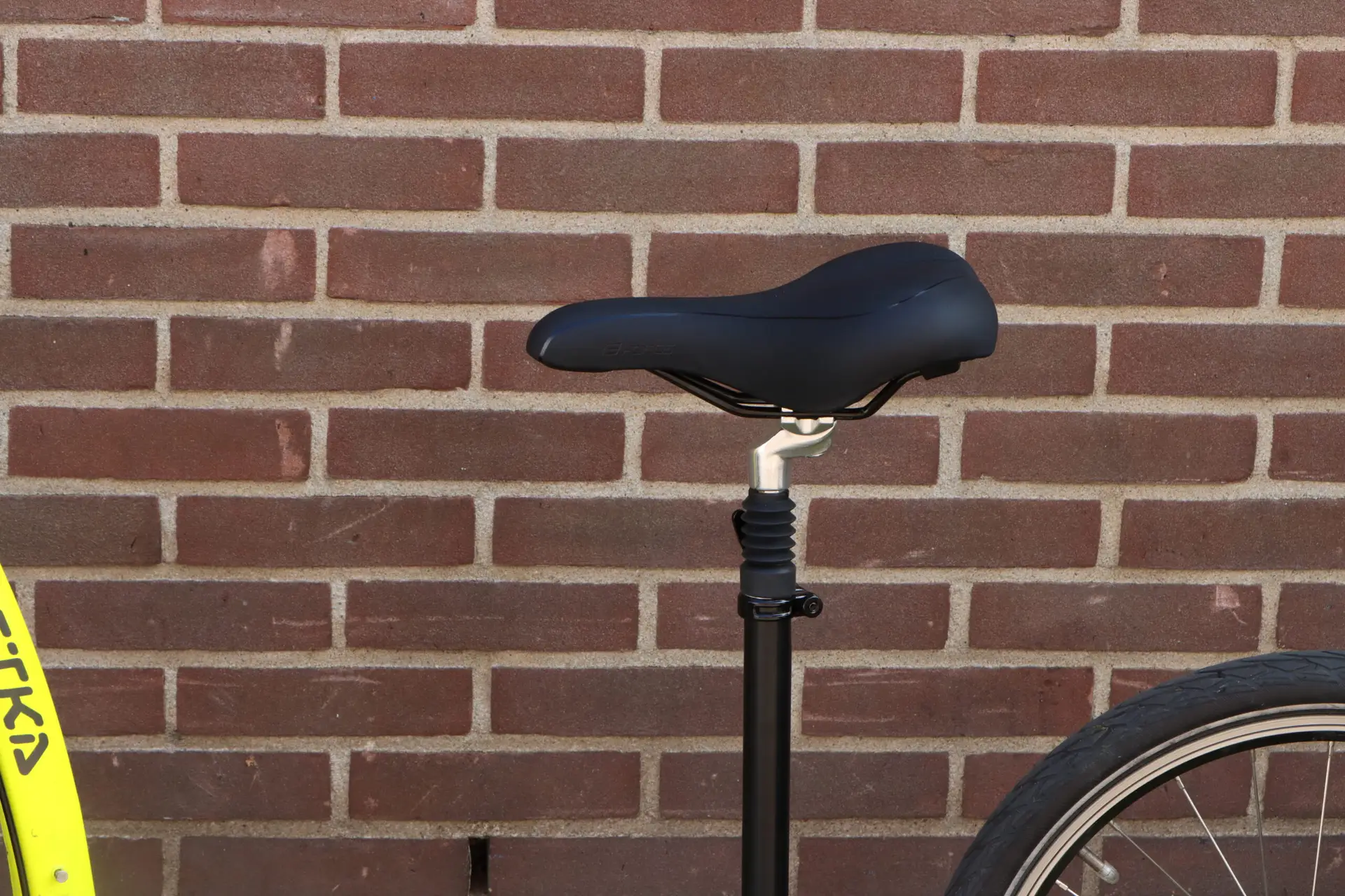 Blijf mobiel met de Kostka Tour loopfiets - Afbeelding 6