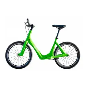 Ga op pad met de Sollso Elan loopfiets